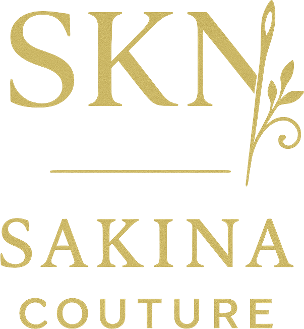 Sakina Couture